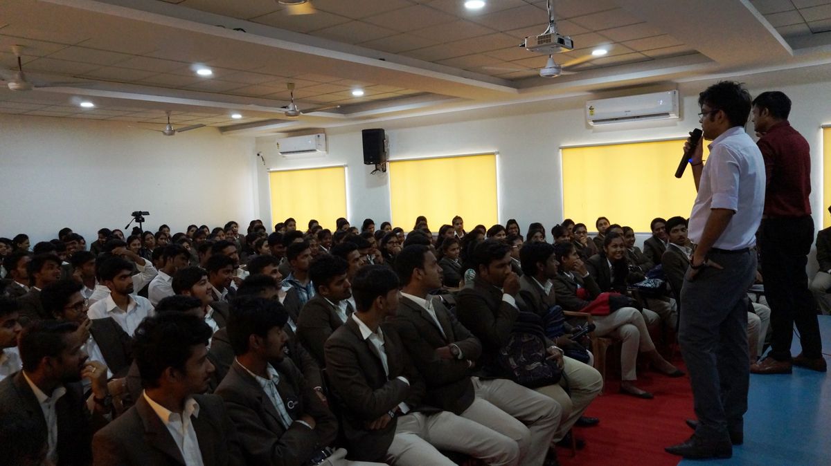Placement Training